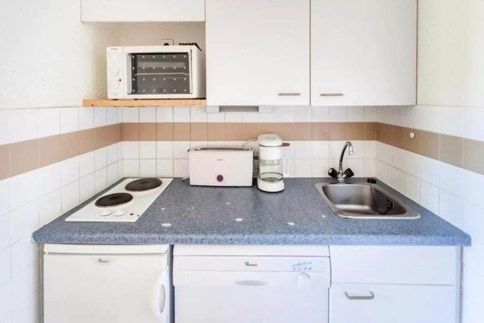 Résidence L'Eyssina - maeva Home - Cuisine