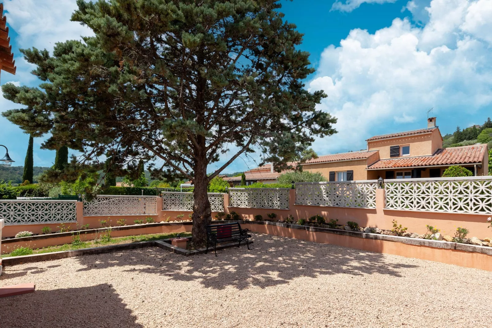 VILLA JEN'UKA-Reception hall