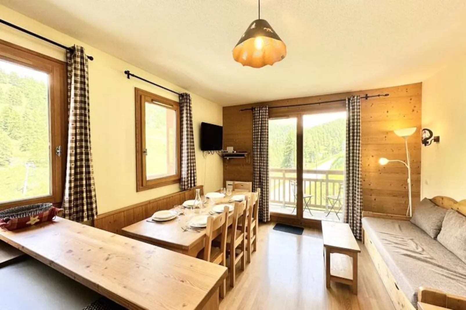 Résidence Le Hameau Des Rennes