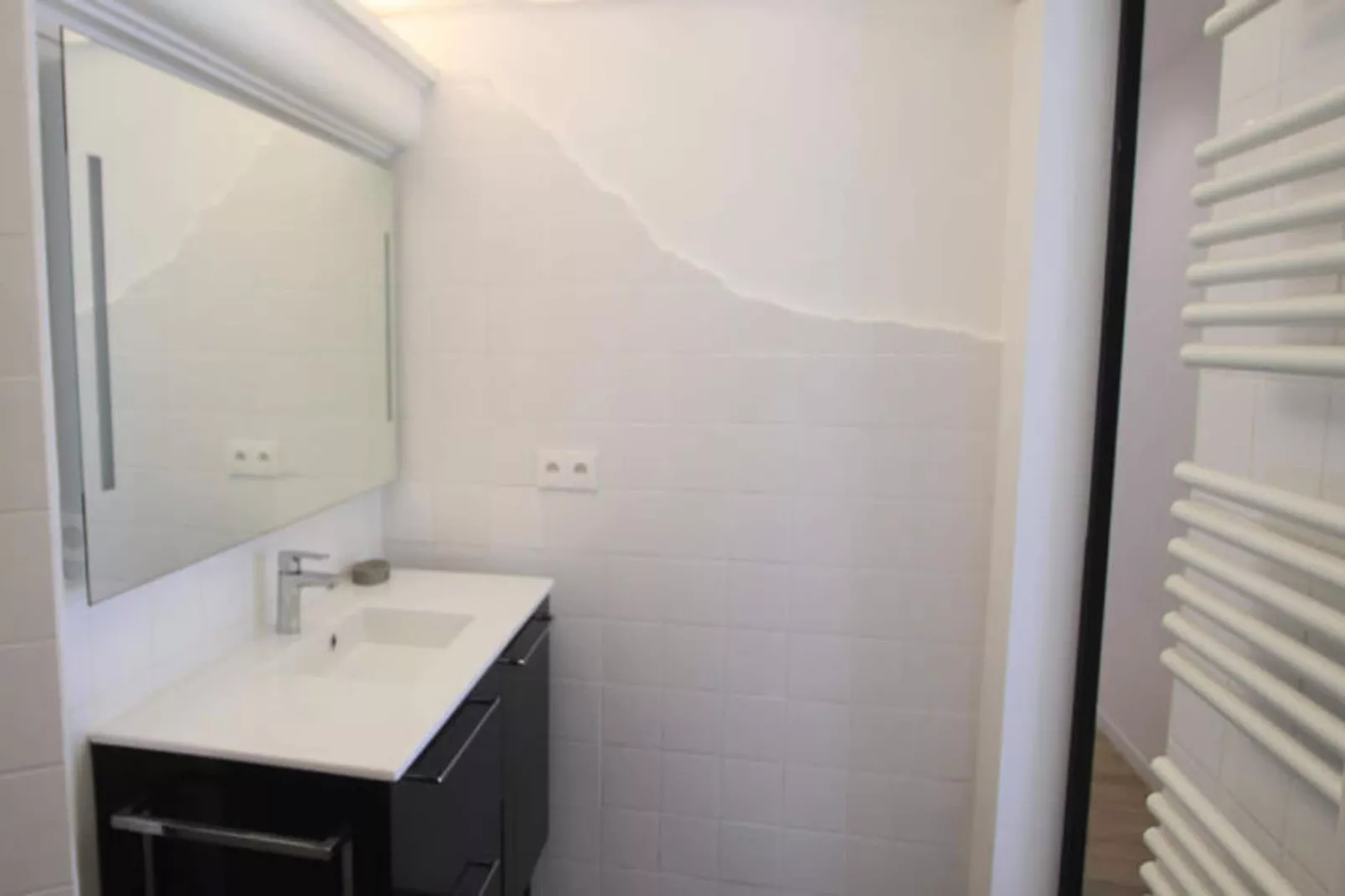 Appartements à Nice-Außenbereich Sommer