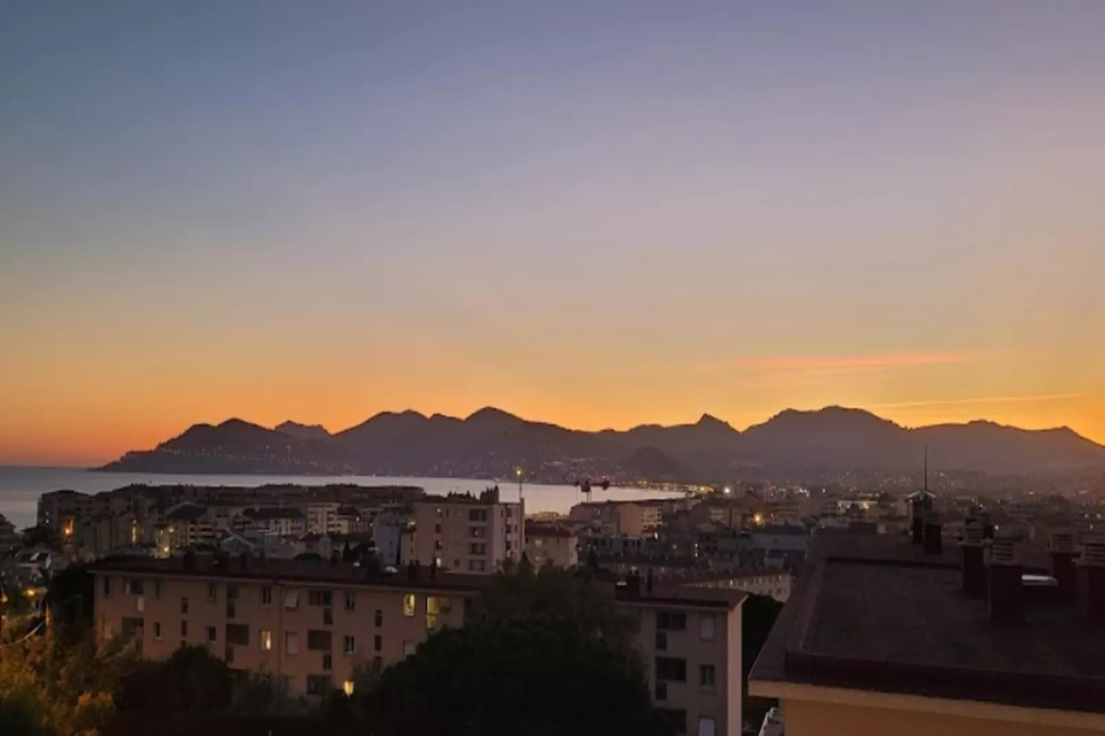 Résidence Cannes Villa Francia - maeva Home-Zones été à 5 km