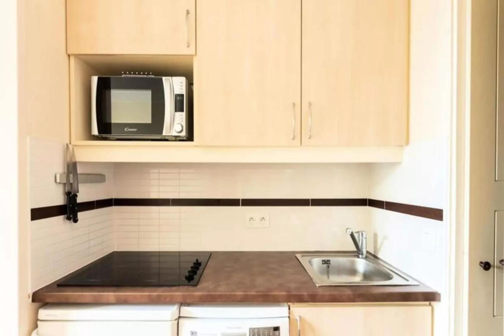 Résidence Cannes Villa Francia - maeva Home - Extérieur été