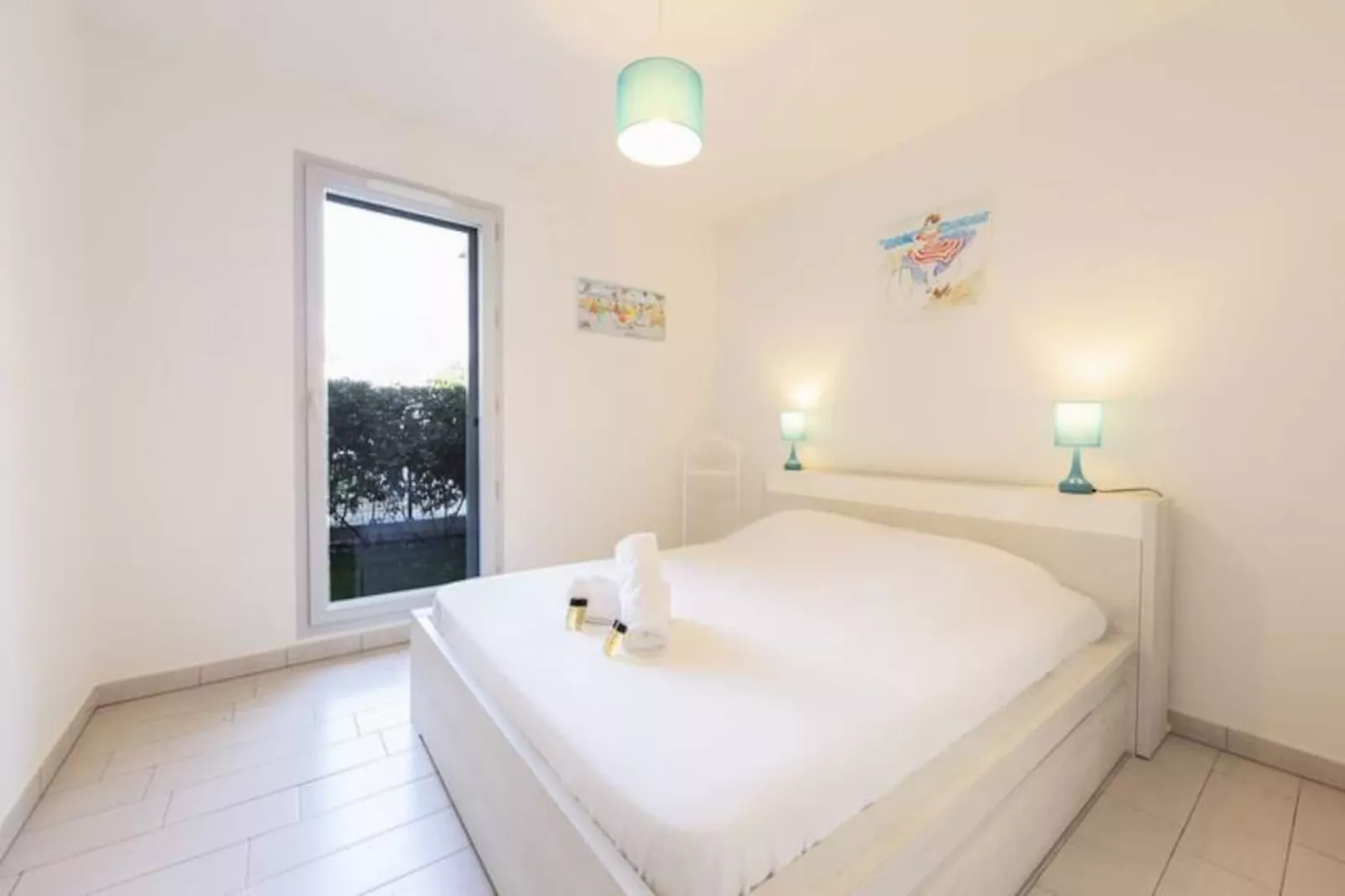 Résidence Appartement Moderne Centre Juan Les Pins-Image-tags.