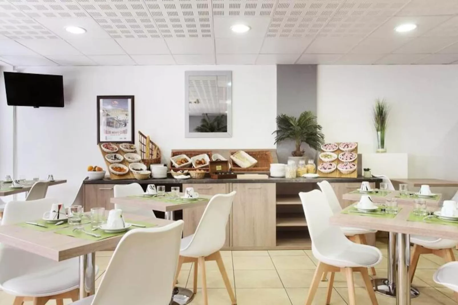 Résidence Odalys Les Hauts de la Principauté***-Image-tags.