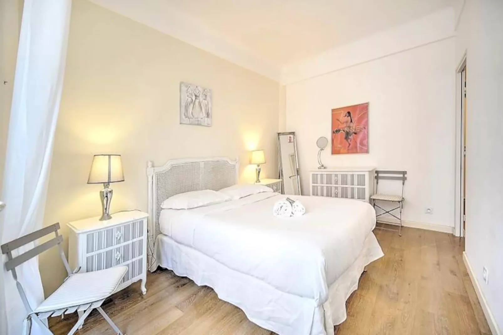 Carr&eacute; D'or Cosy 2 Pcs Balcon 2/3 Pers Croisette Palais 2 Mn Olam Properties-Image-tags.