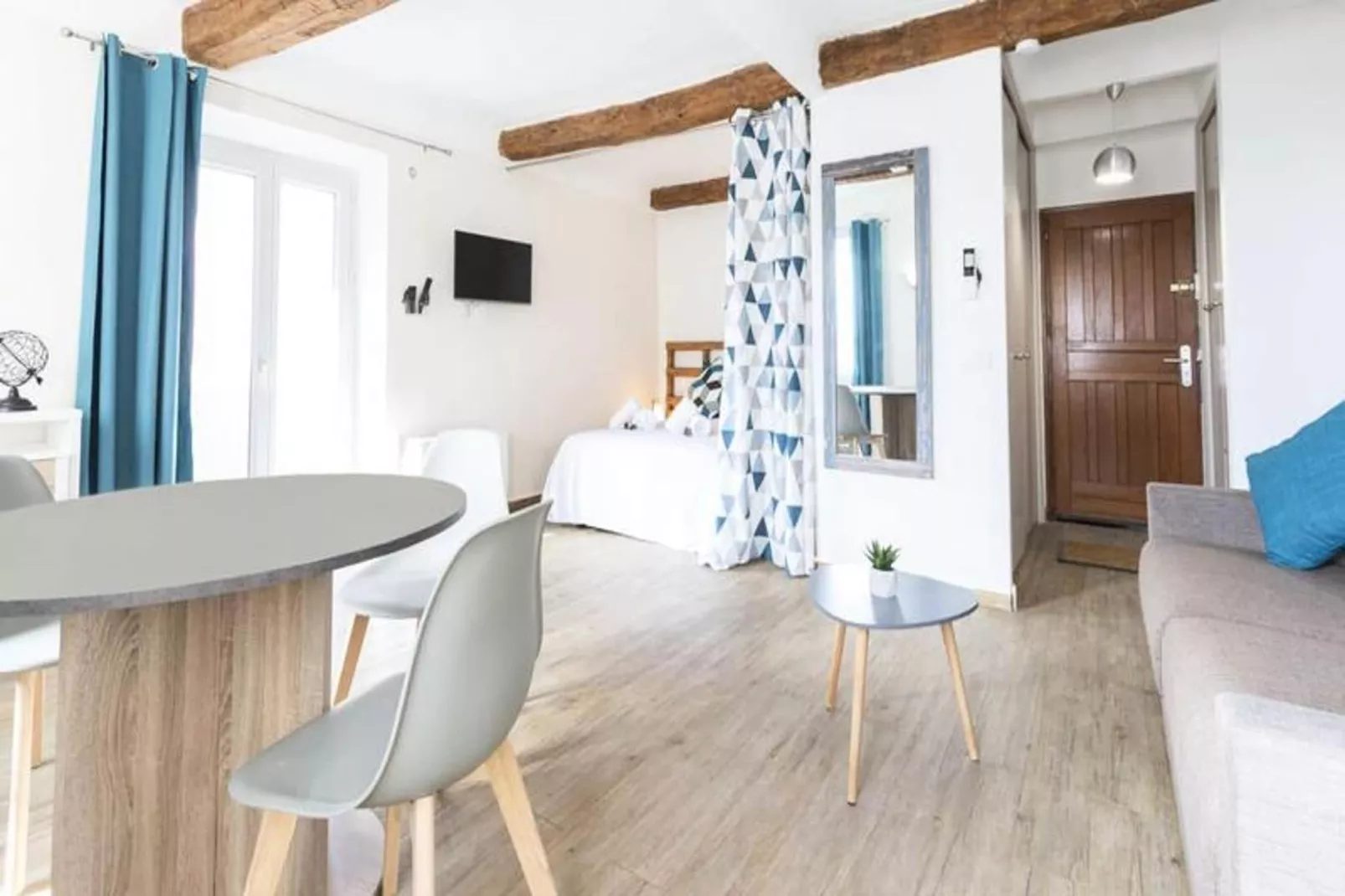 Résidence Bnb Renting R&eacute;sidence Du Suquet-Salon