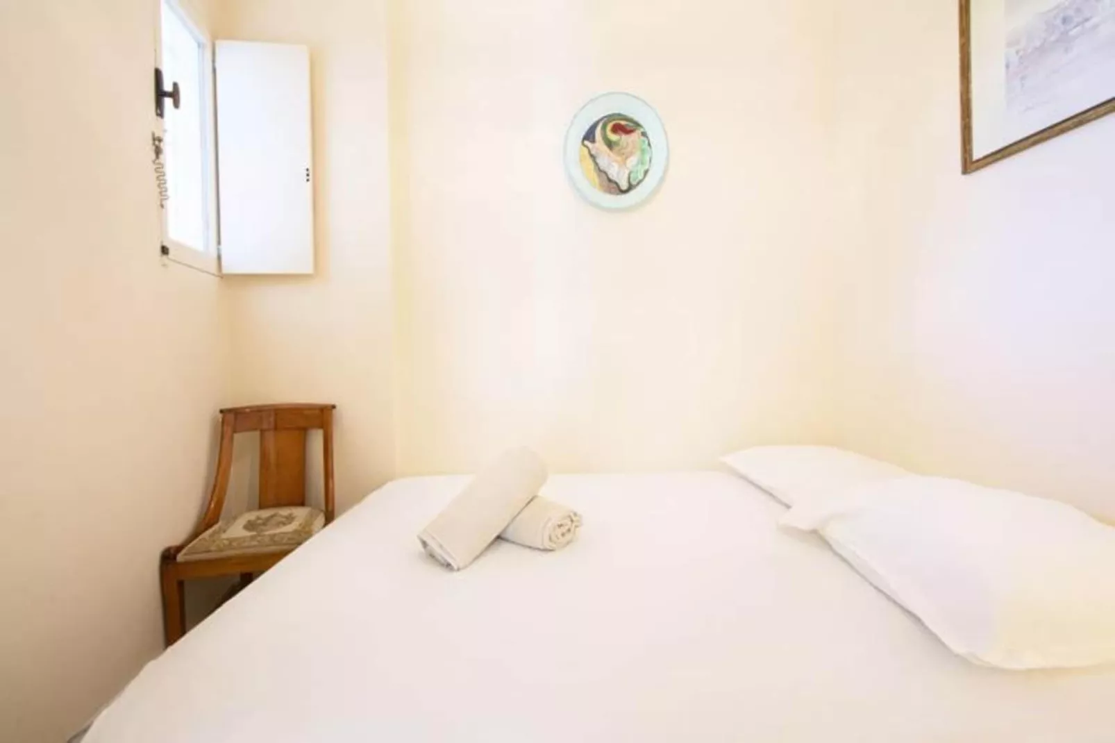 Résidence Appartement Enti&egrave;rement &eacute;quip&eacute; De 105 M2 Avec Vue Mer Et Collines-Extérieur été