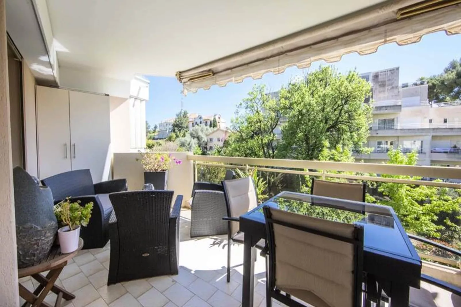 Résidence Coup De Coeur Idéal Congres Et Vacances ❤live In Villa Parador❤-Extérieur été