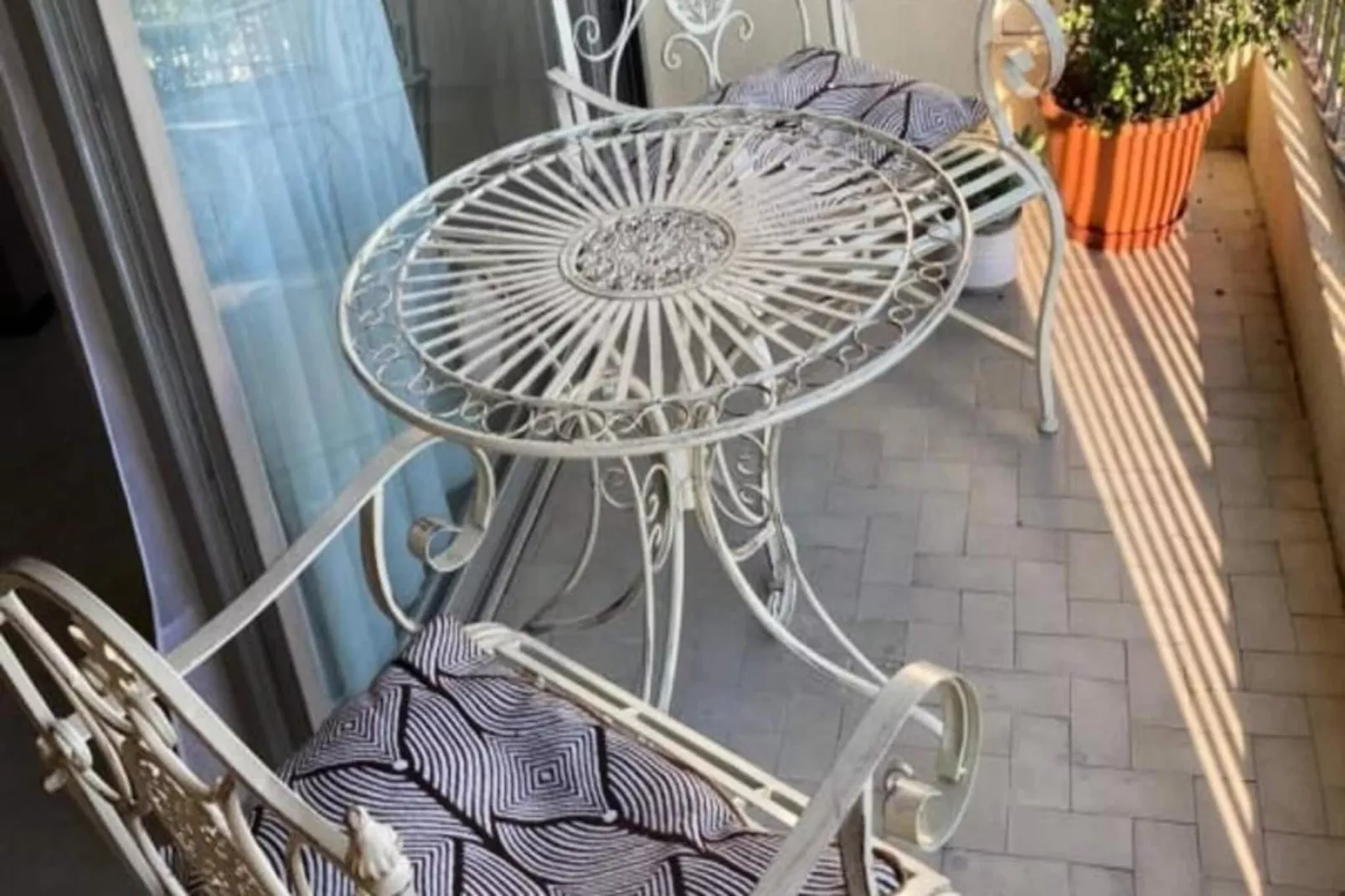 Résidence Chamant Studio Cannes Centre Plages, Shopping Et Congres ☀live In Merle☀-Außenbereich Sommer