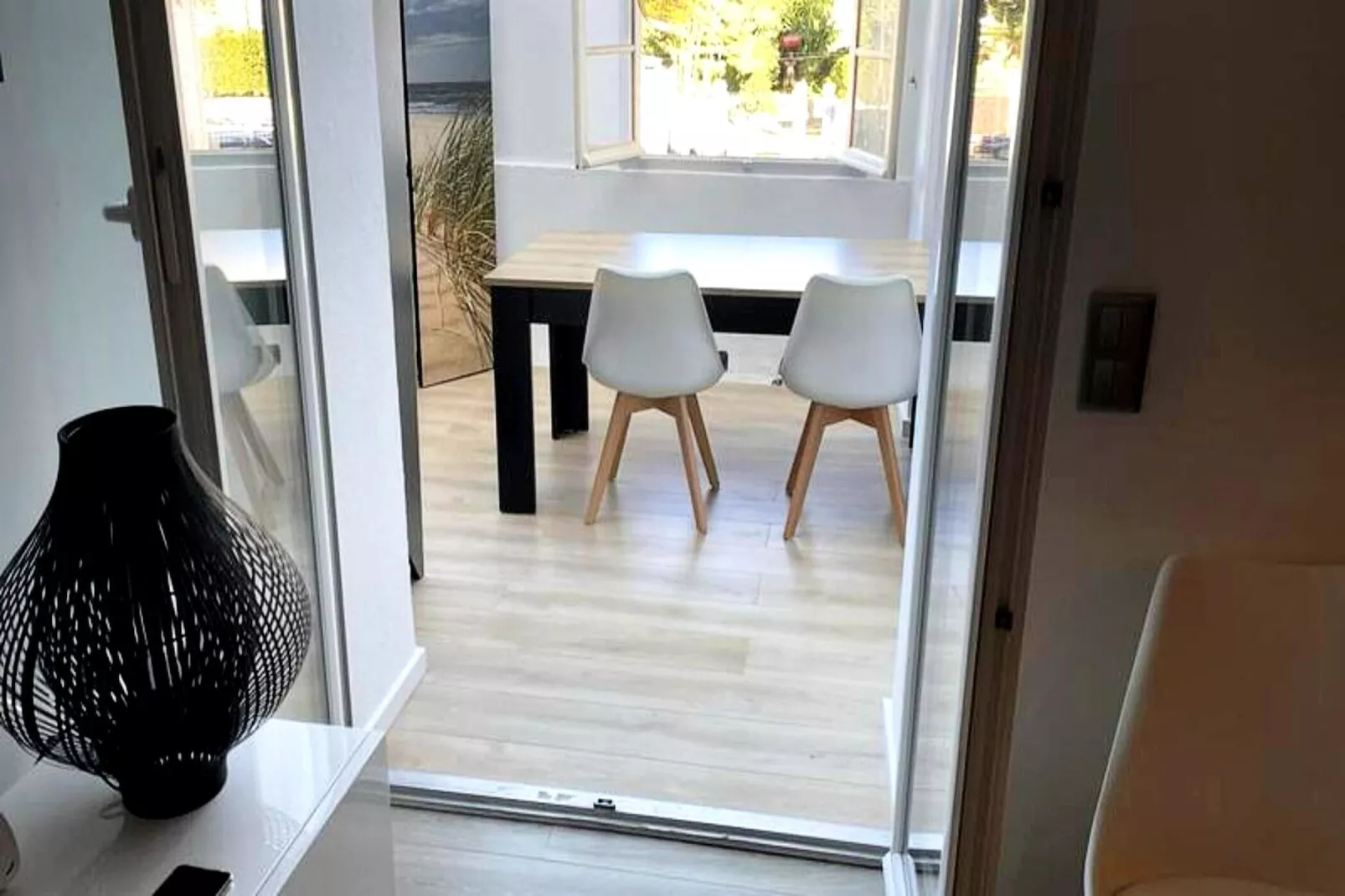 Résidence We &hearts; Cannes !  R&eacute;sidence Gallia , Appartement 2 Chambres Haut De Gamme-Ambiente