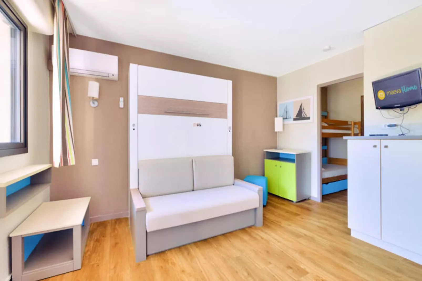 Résidence Les Jardins Ombragés - maeva Home-Image-tags.