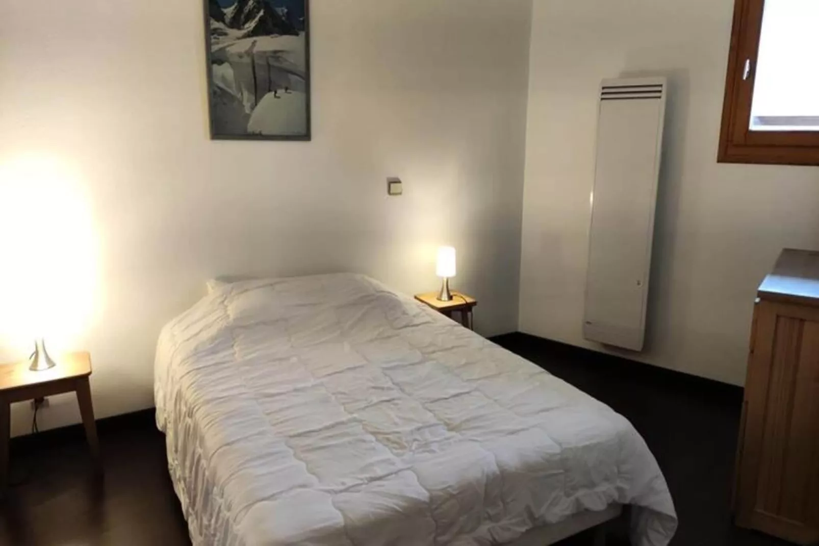 Résidence Génépi 301-Außenbereich Sommer