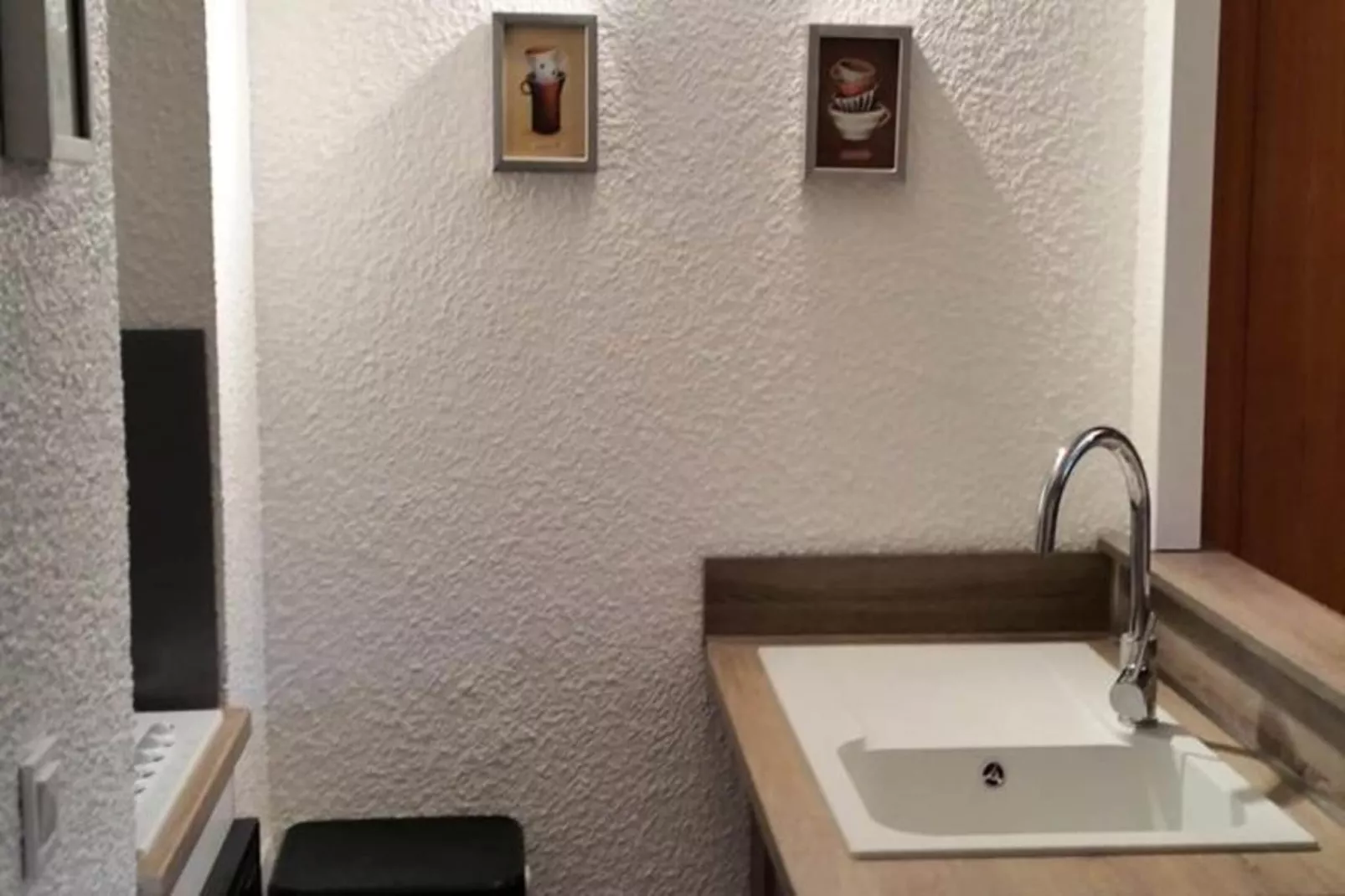 Résidence Primeveres 504-Außenbereich Sommer