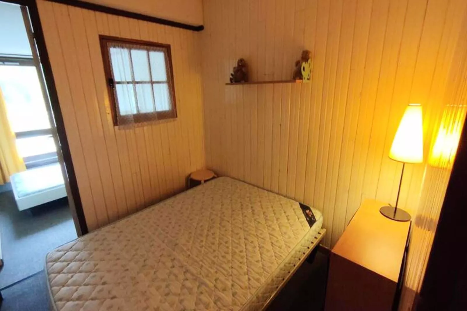 Résidence Malinvern B11-Landing