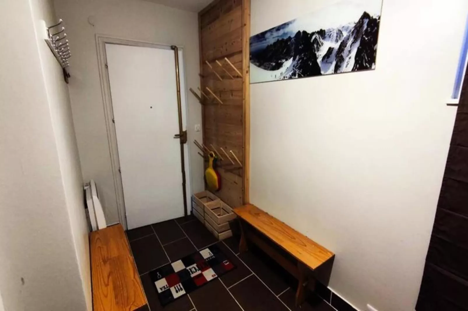 Résidence Malinvern C15-Exterior in summer