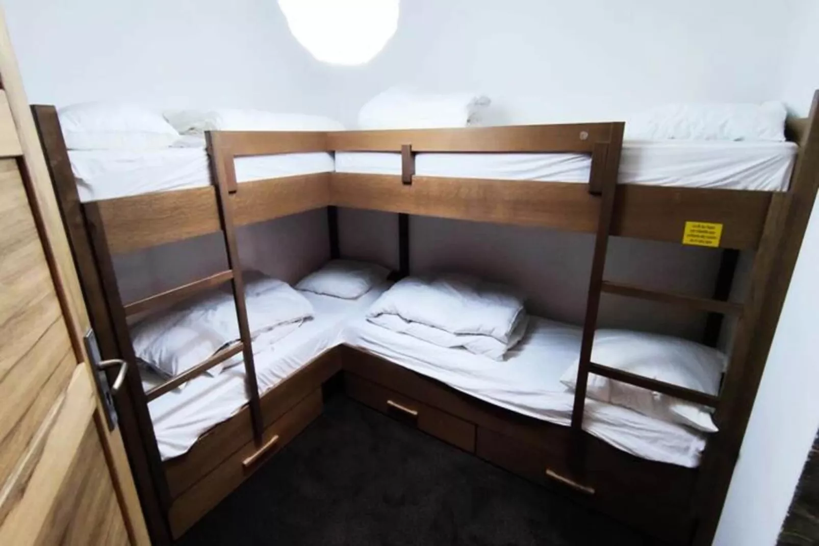 Résidence Ch Harrod's 5-Außenbereich Sommer