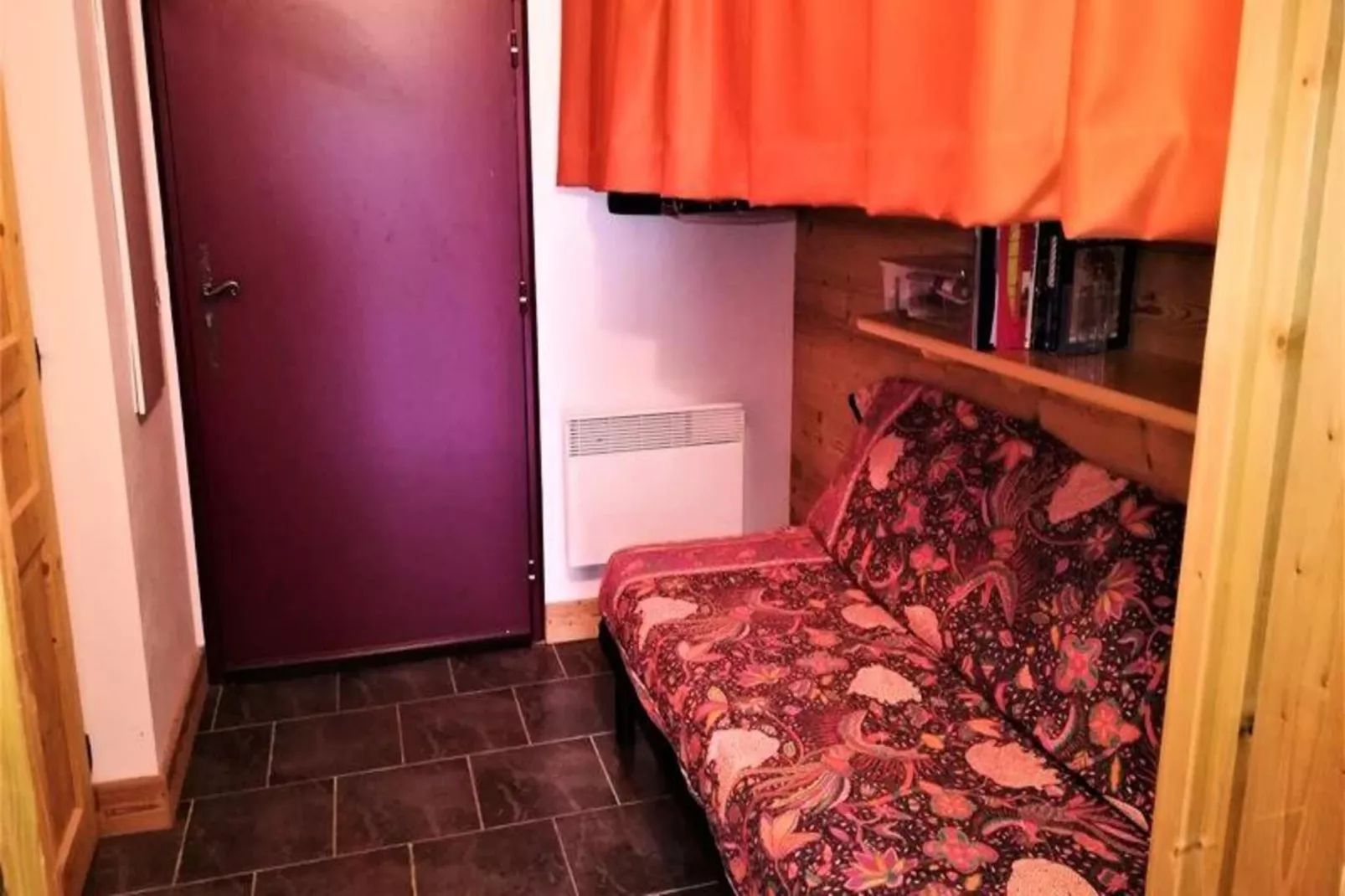 Résidence Mercantour 301-Außenbereich Sommer