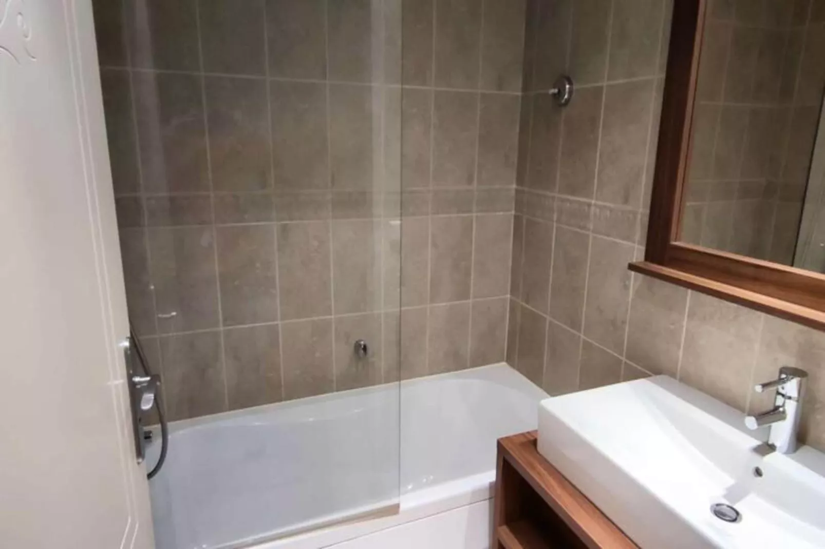 Résidence Terrasses Isola  A201-Exterior in summer