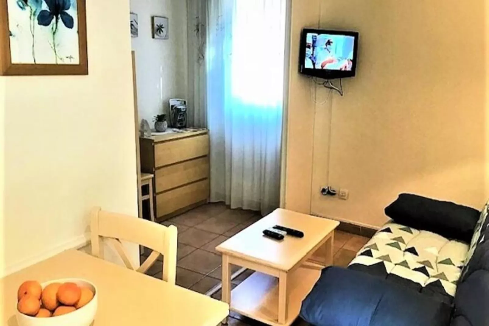 Résidence les Rivages du Parc - maeva Home-Salle à manger