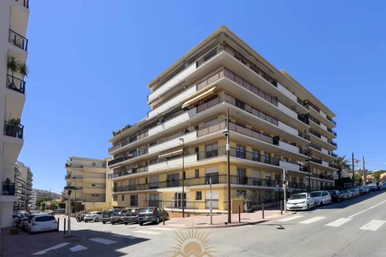 Le Surcouf Appartement Pour 4 By Sunset-Image-tags.