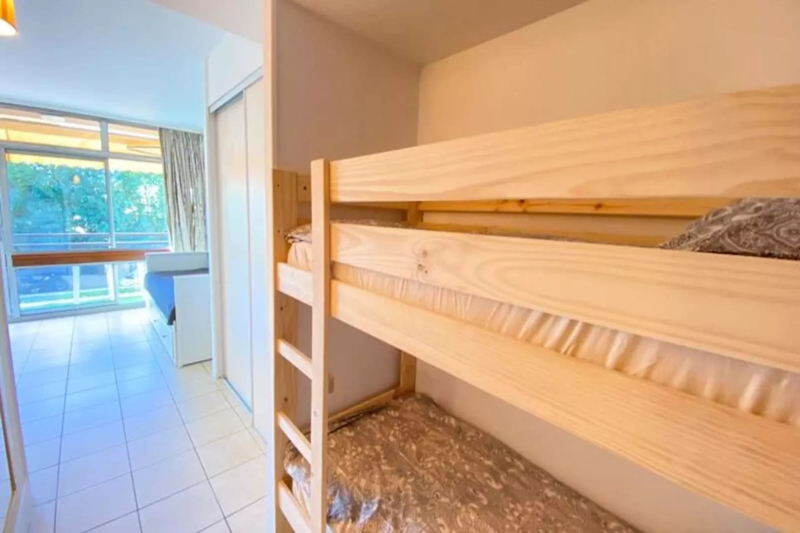 06u - Beau Studio En Résidence - Piscine Et Tennis-Image-tags.