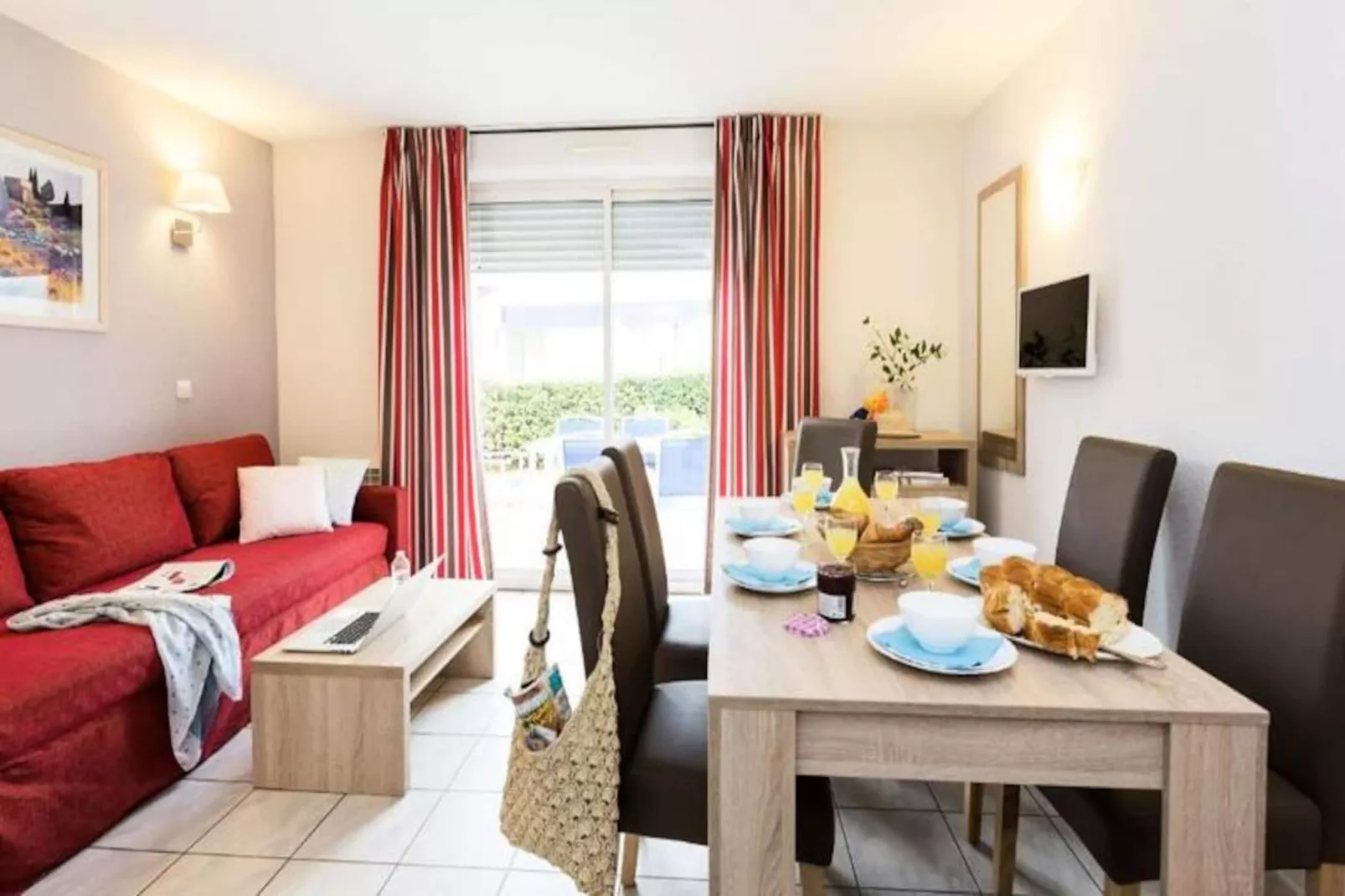 Résidence Odalys Le Domaine des Hauts de Salavas***-Image-tags.