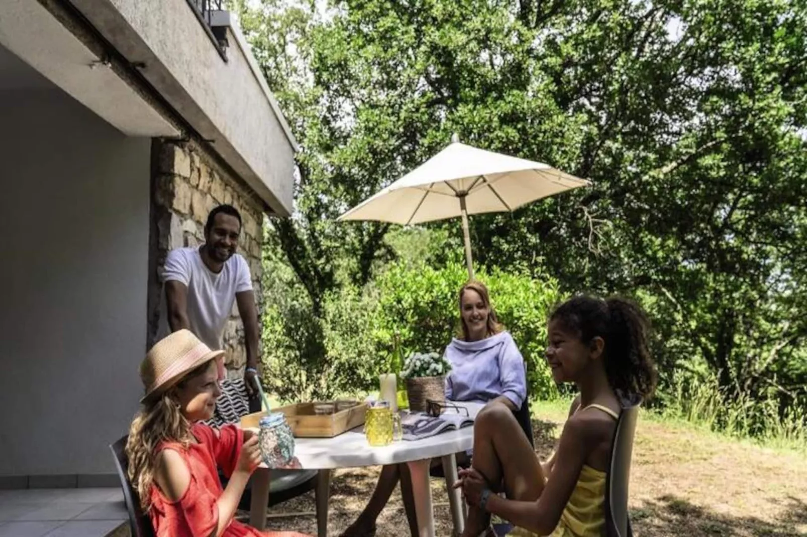 Résidence Lou Castel*** - Vacances Bleues-Image-tags.