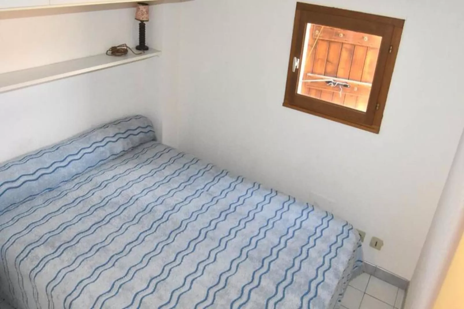 Résidence Les Captivantes-Außenbereich Sommer