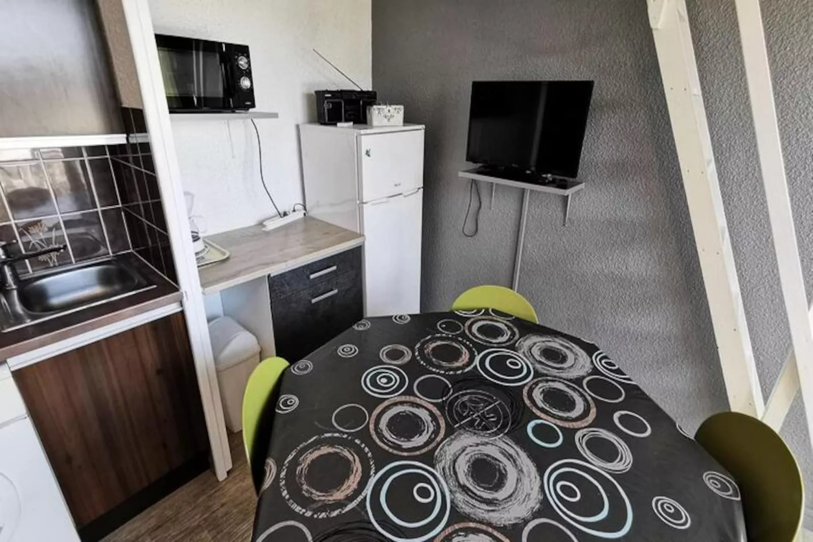 Résidence Les Maisons Du Port-Image-tags.