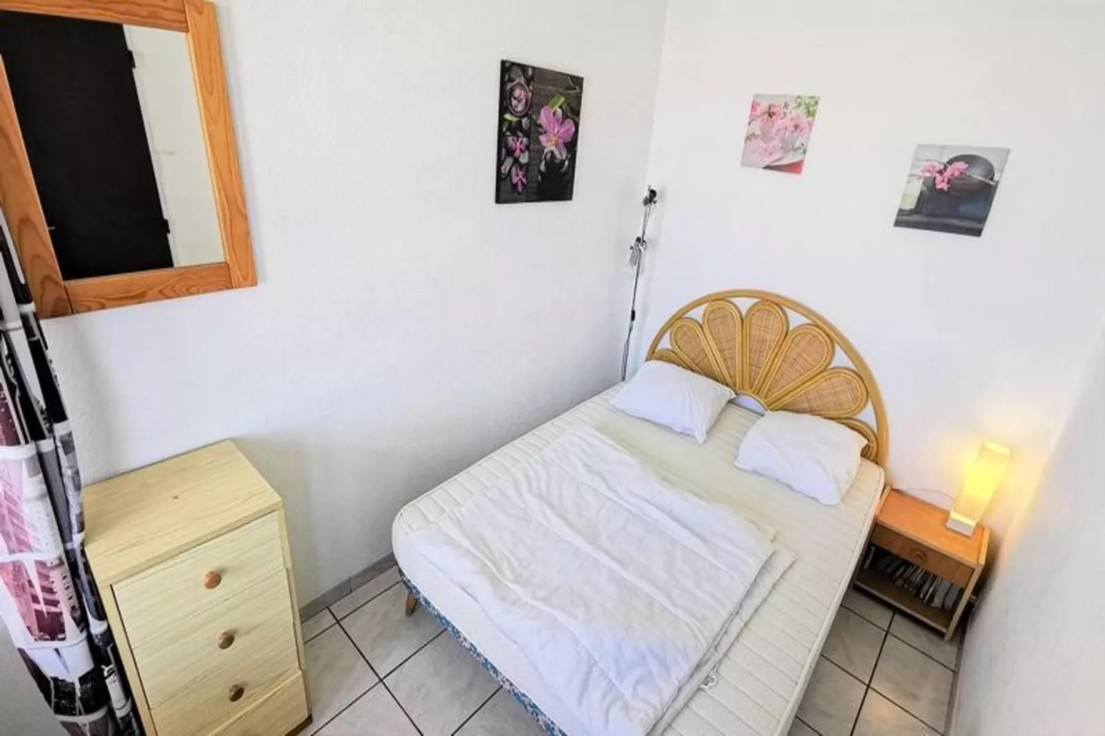 Résidence Terrasses De La Mediterranee 1-Schlafzimmer