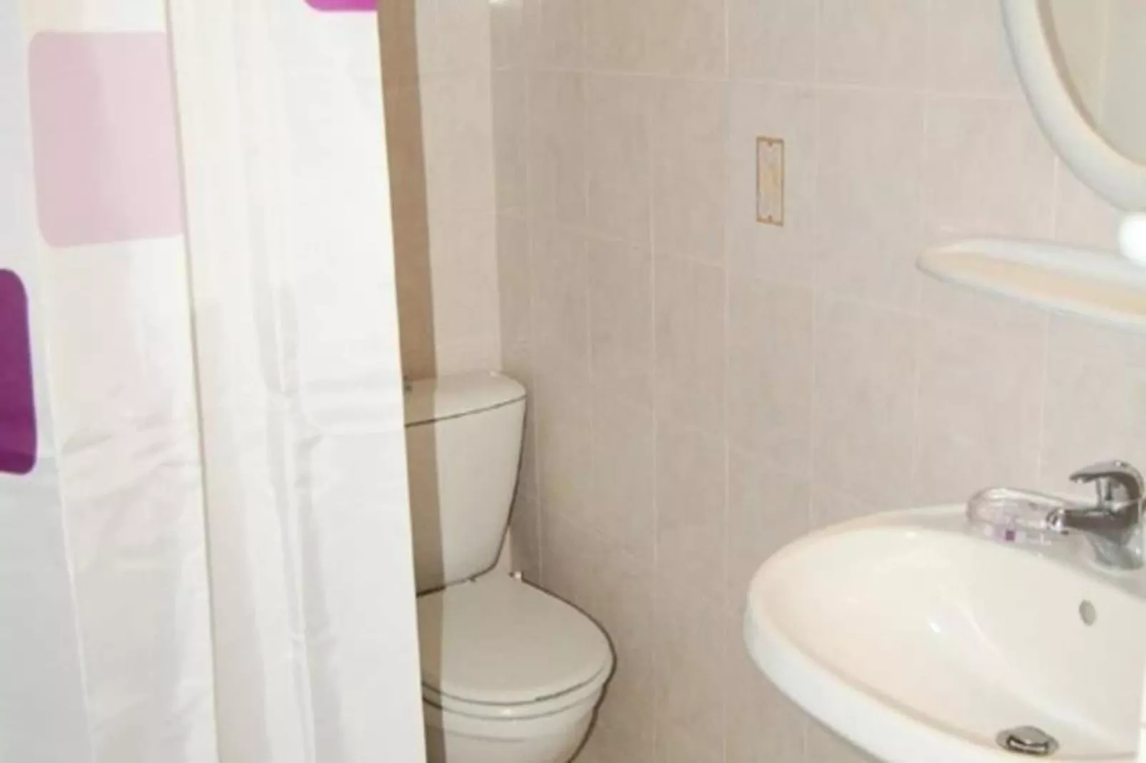 Résidence Belle Plage-Extérieur été