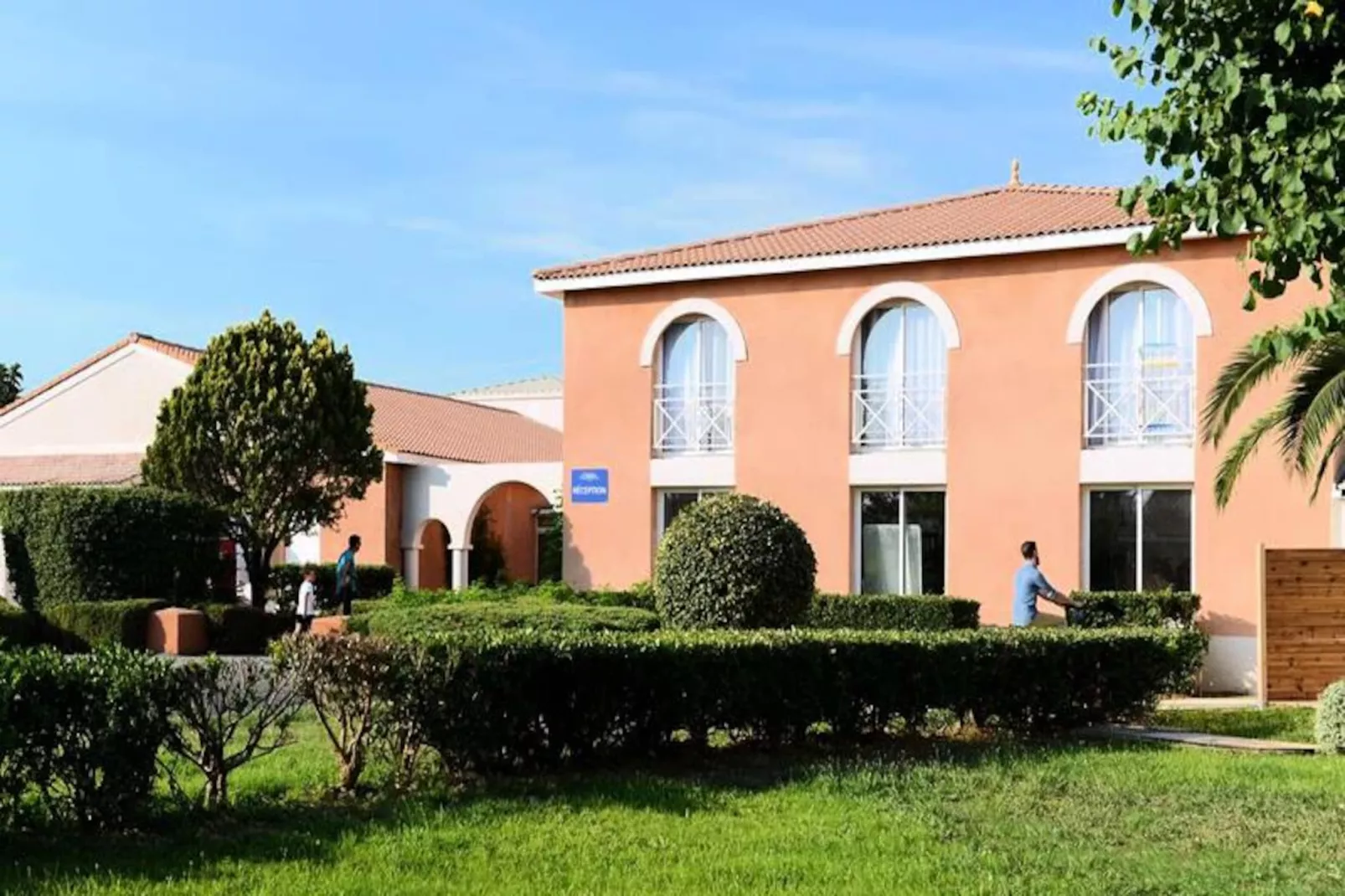 Résidence Odalys Côté Canal-Image-tags.