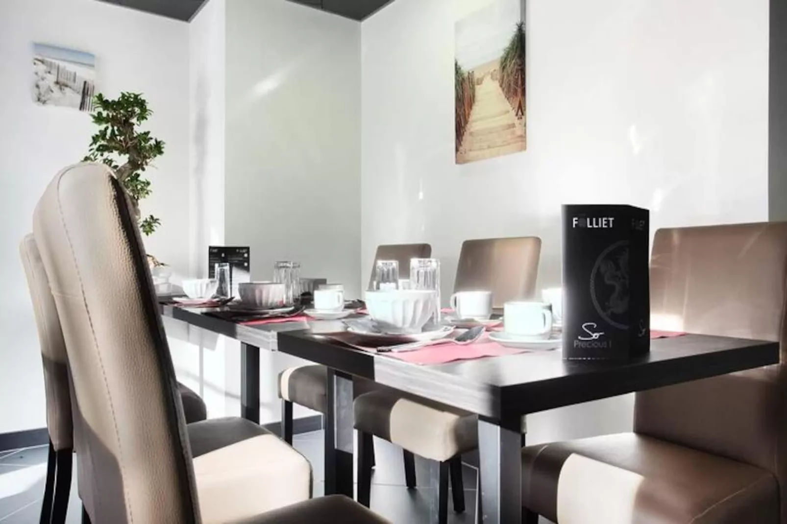 Appart'hôtel Odalys Prado Castellane-Image-tags.