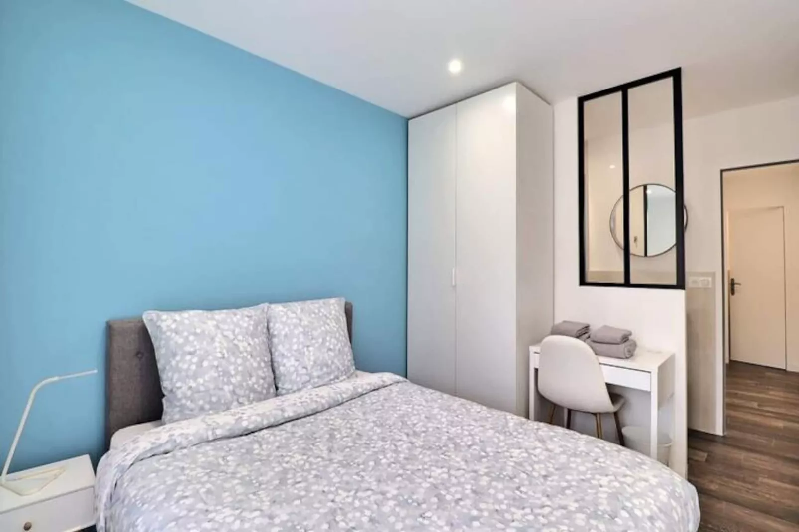 L'&eacute;chap&eacute;e Aixoise - Appartement T4 &agrave; 10 Min Du Centre D'aix En Provence-Image-tags.