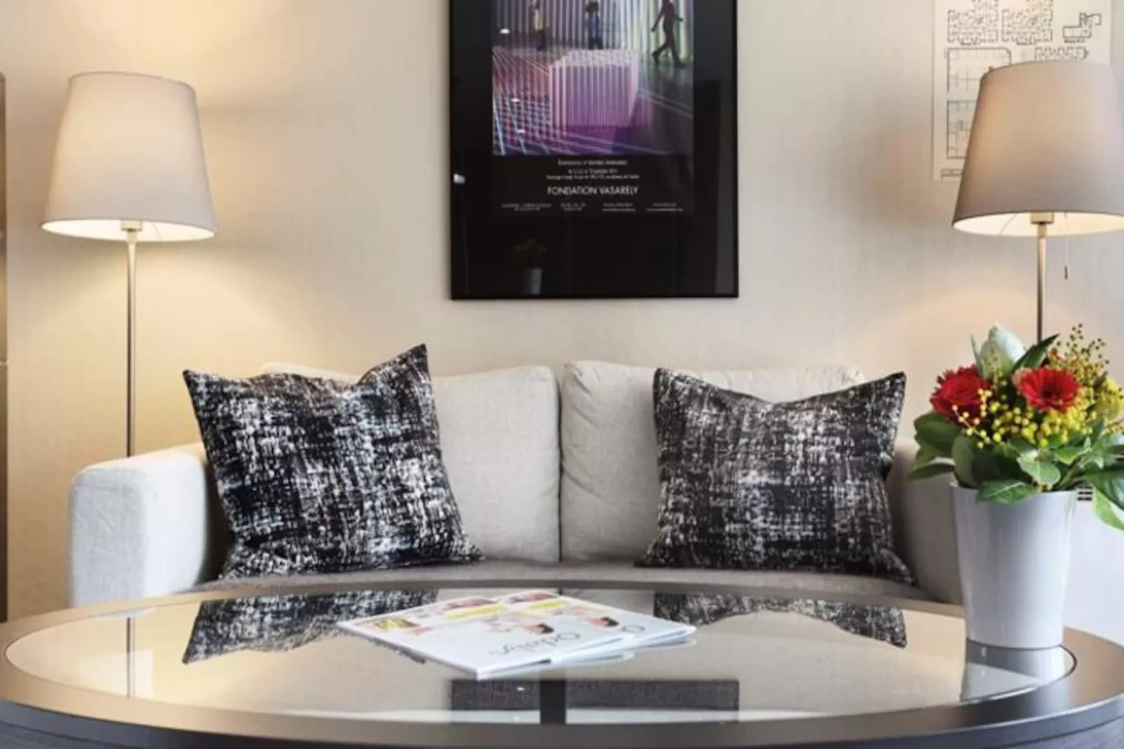 Appart'hôtel Odalys Le Clos de la Chartreuse***-Image-tags.