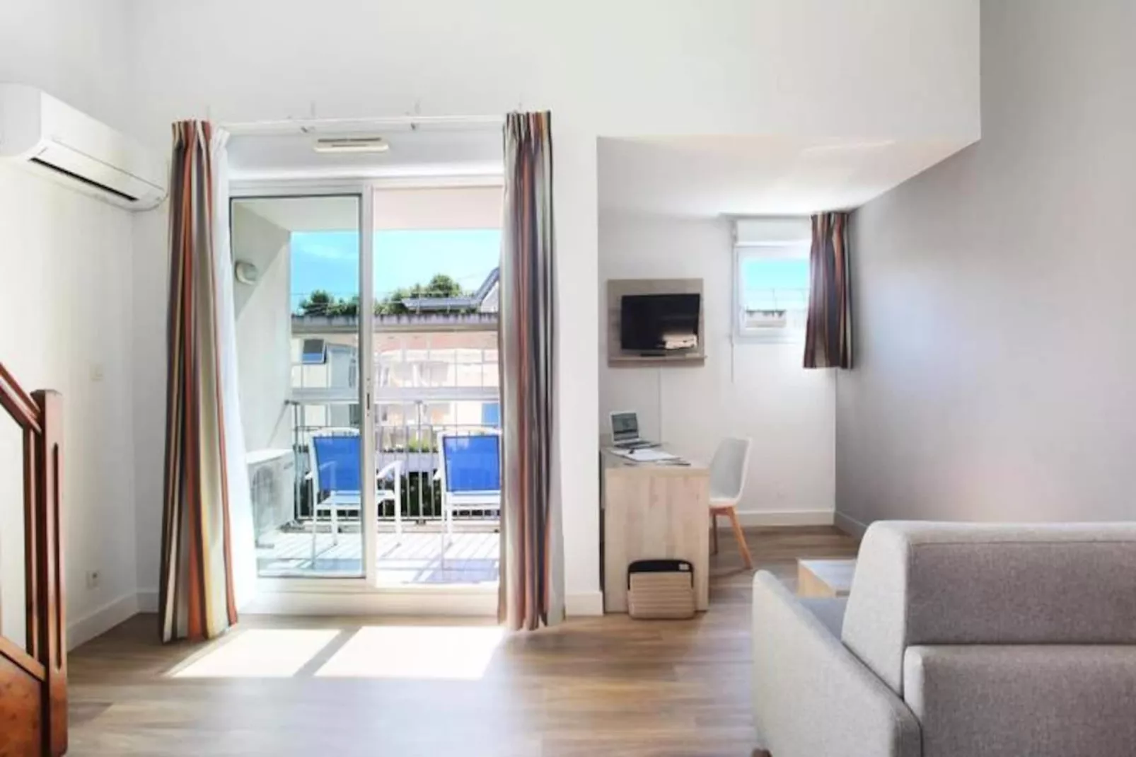 Appart'hôtel Odalys Le Clos de la Chartreuse***-Image-tags.