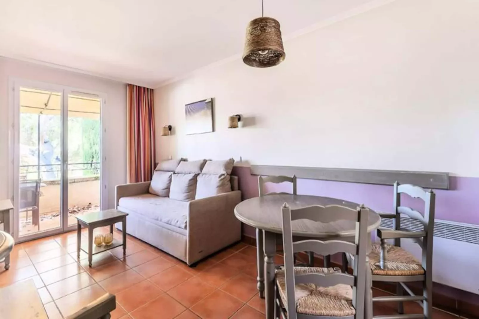 Résidence Hôtel du Golf de Pont Royal - maeva Home-Image-tags.