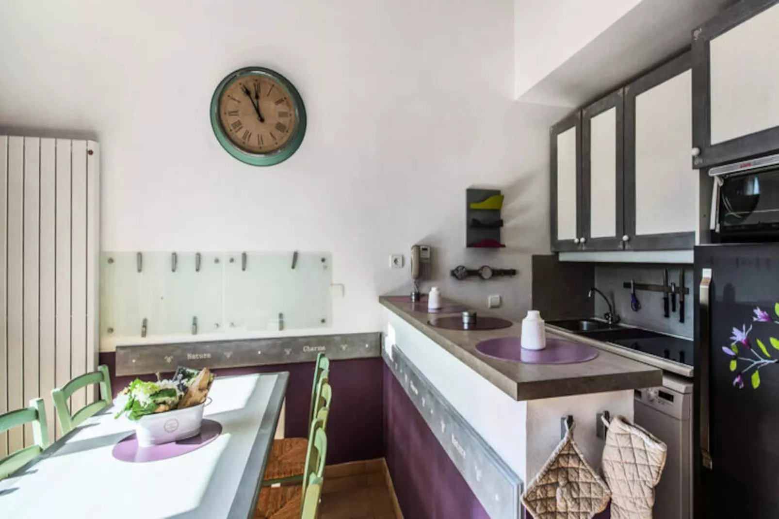 Village Pont Royal en Provence - maeva Home-Image-tags.