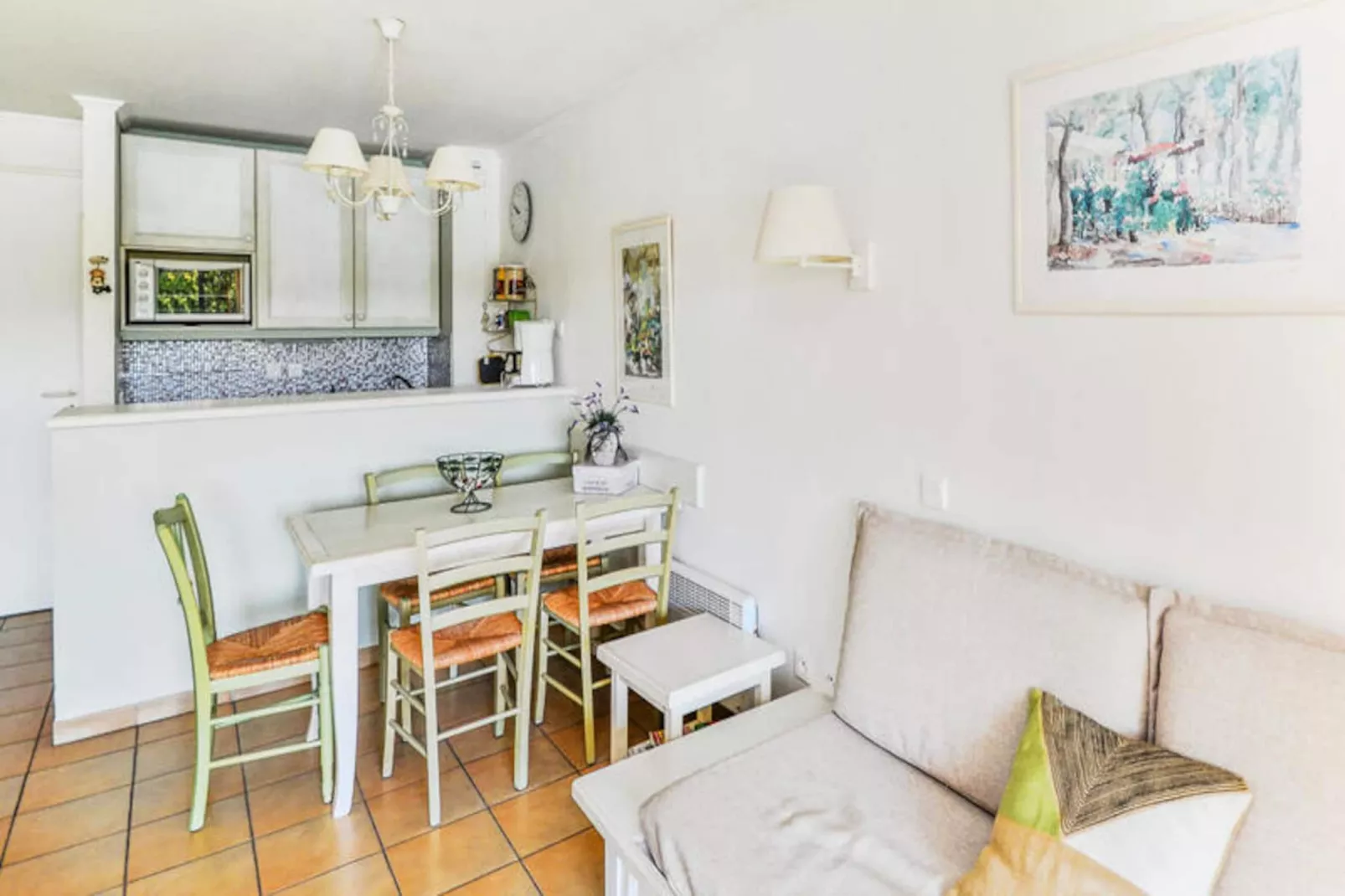 Village Pont Royal en Provence - maeva Home-Image-tags.