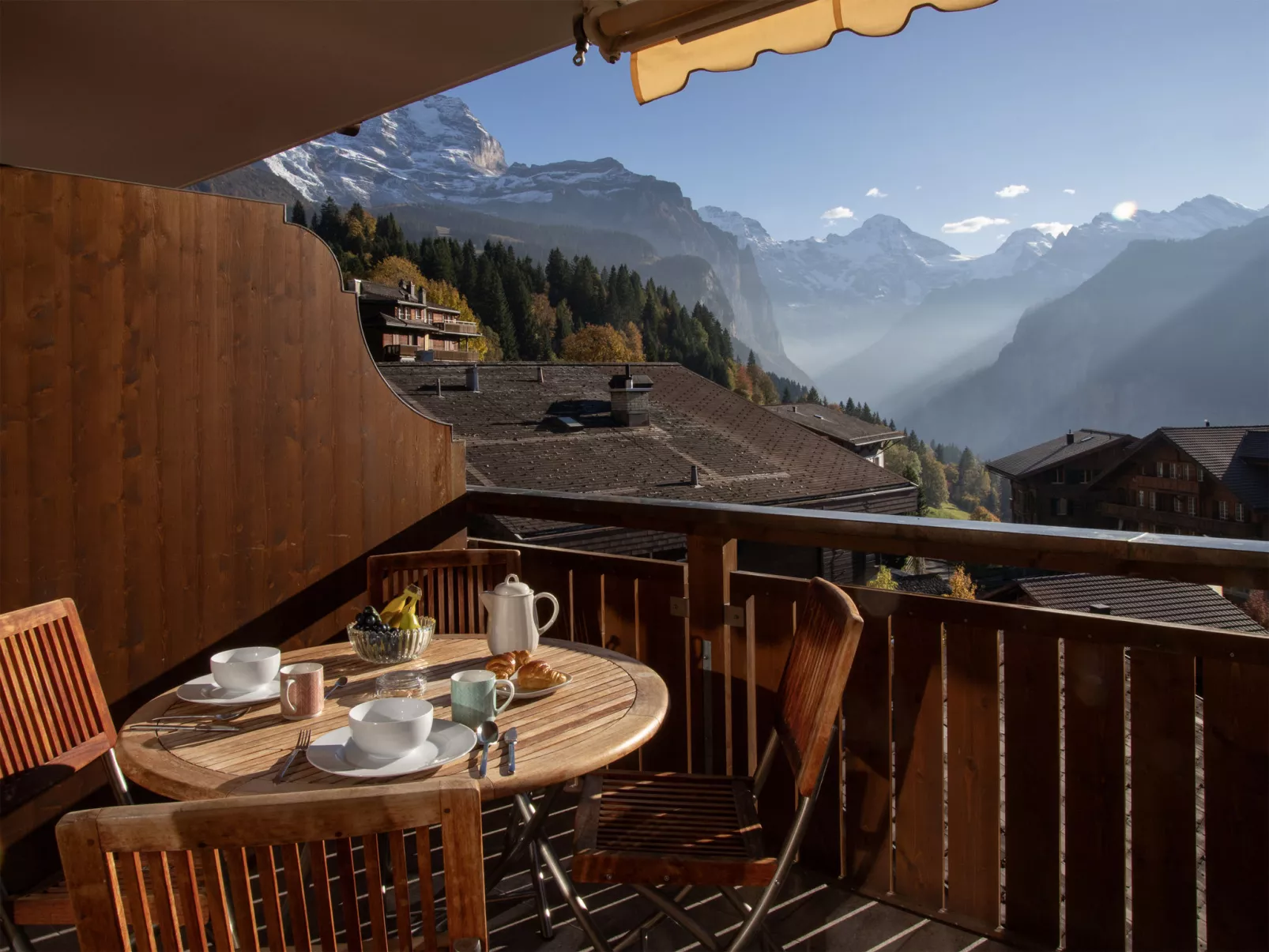 Bella Vista Apt. No. 09