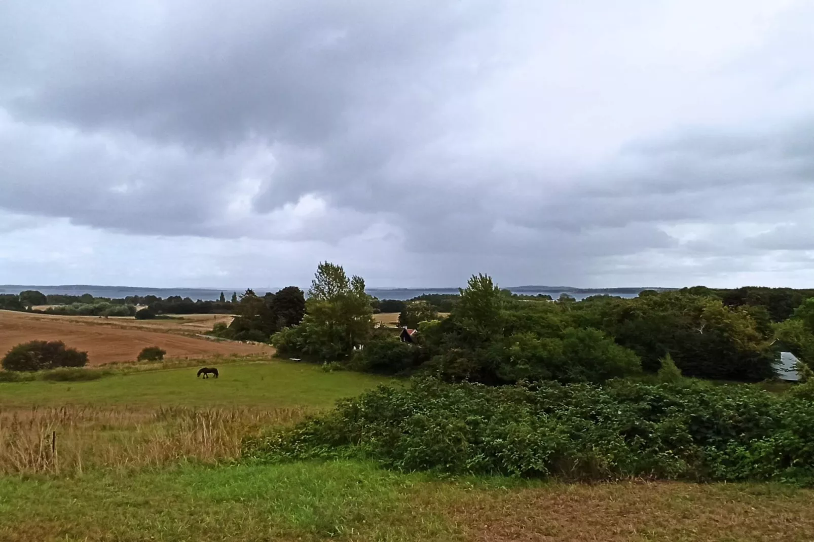 6 person holiday home in Grevinge-By Traum-Untagged