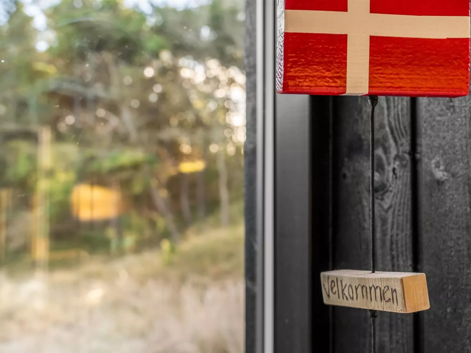 "Erja" - 600m from the sea-Inside