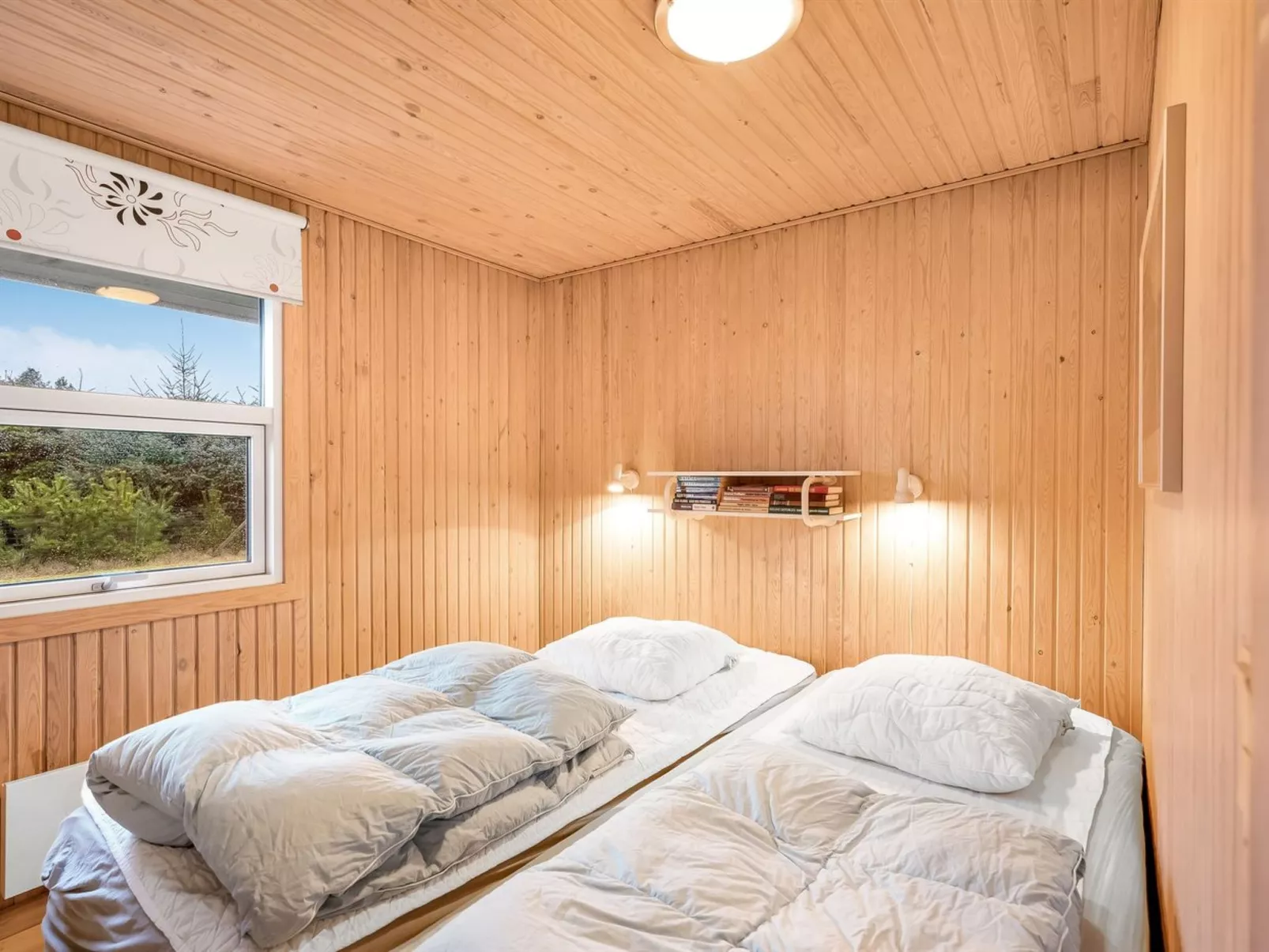 "Gidske" - 1.1km from the sea-Drinnen