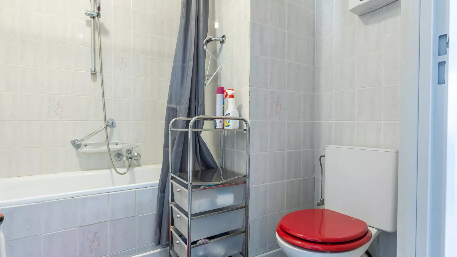 Sydney - 0605-Badezimmer