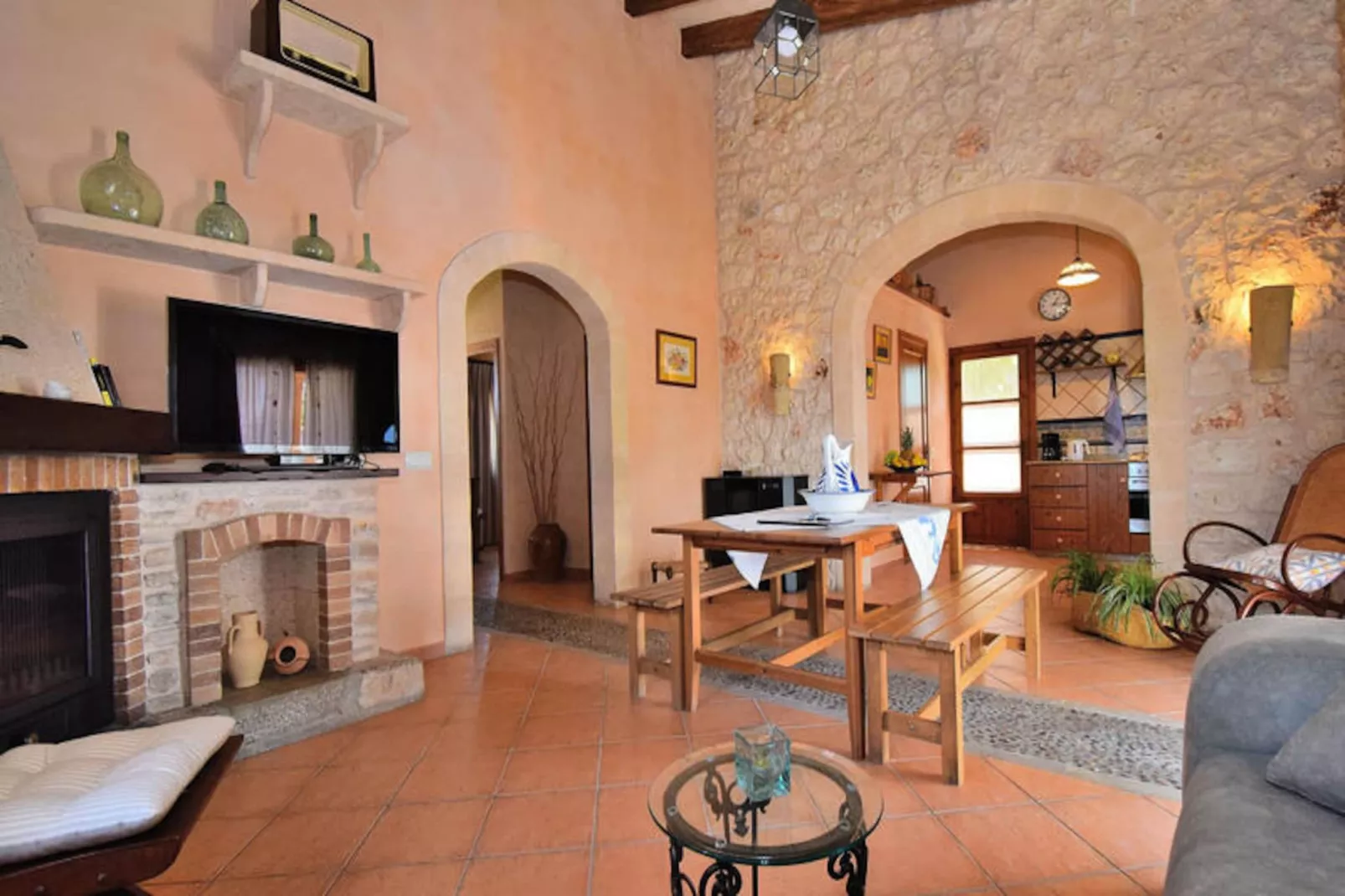 Maison à Santa Margalida-Image-tags.