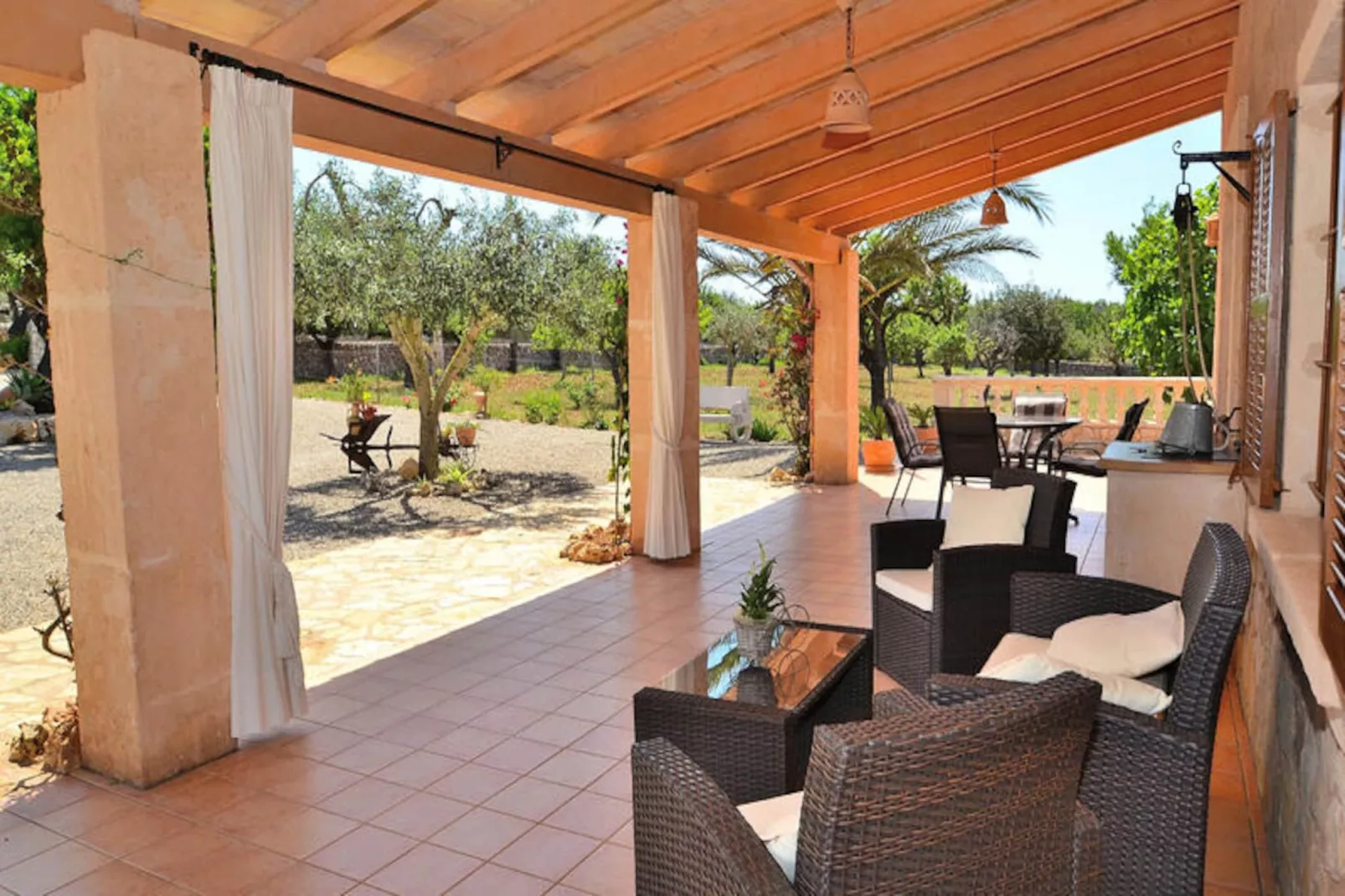 Maison à Santa Margalida-Image-tags.