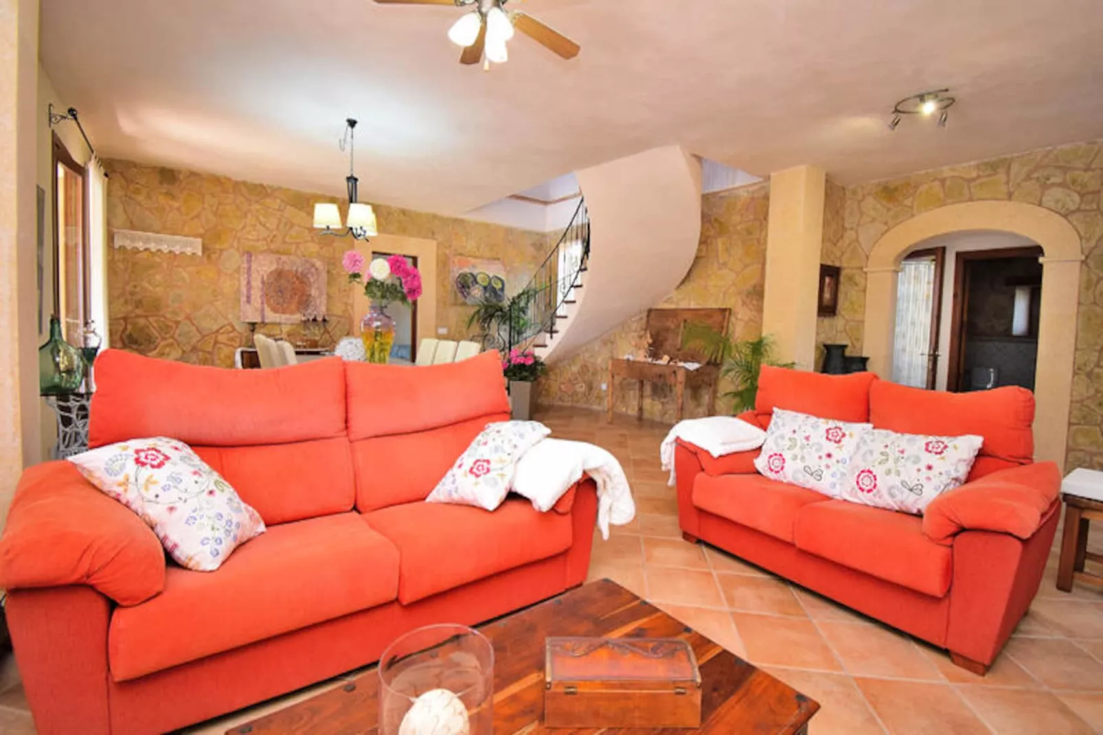 Maison à Santa Margalida-Image-tags.