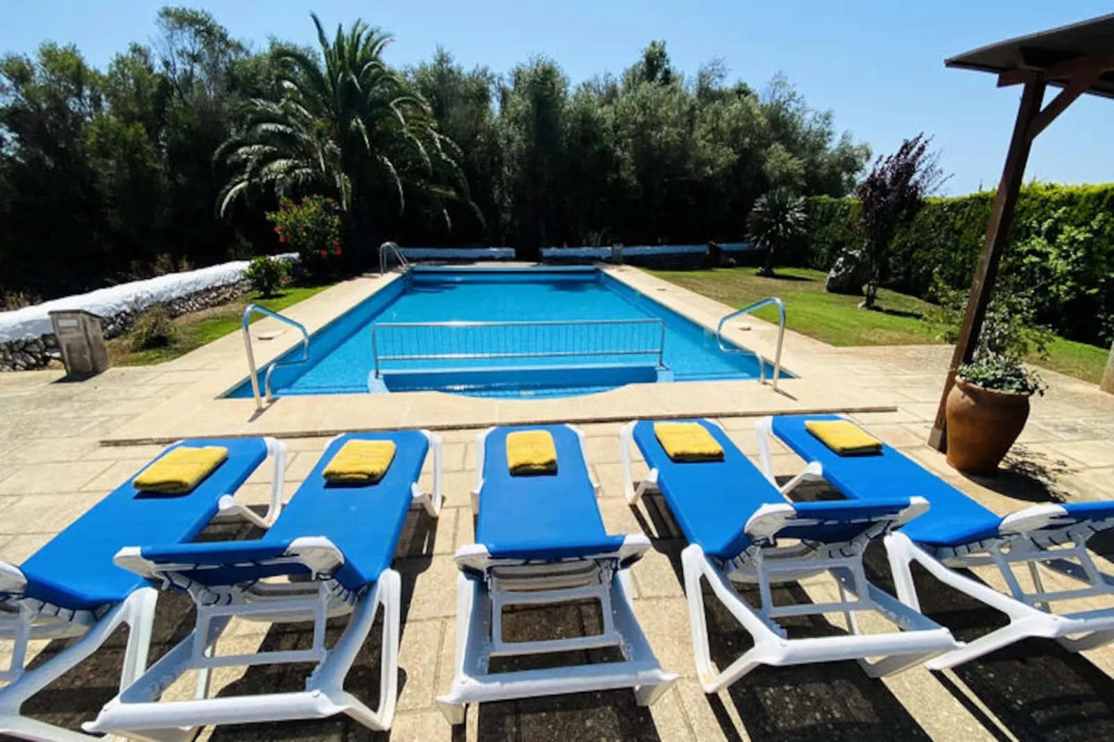 Maison à Alaior-Image-tags.