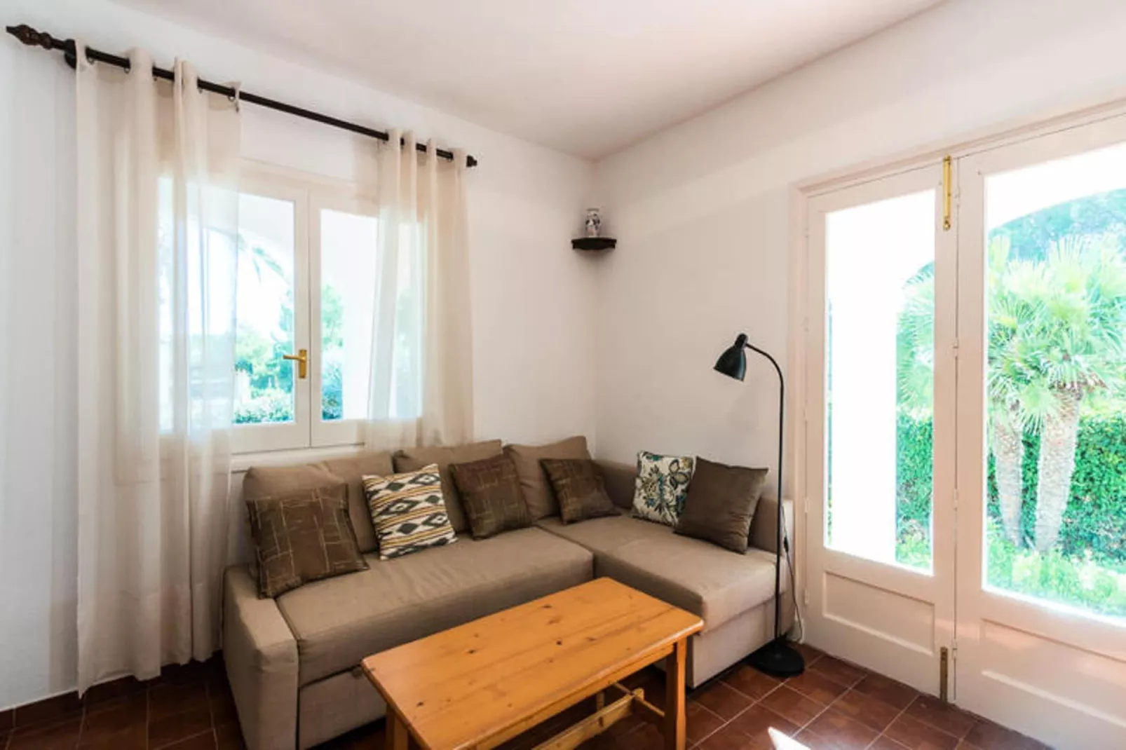 Maison à Cala Galdana-Salon