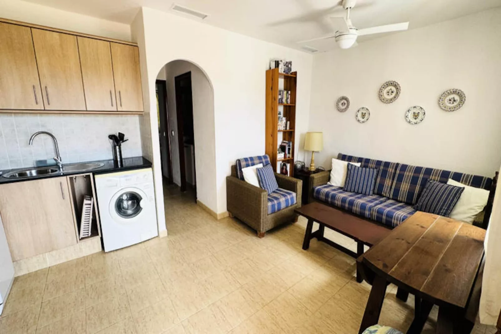 Appartements à Son Bou-Image-tags.